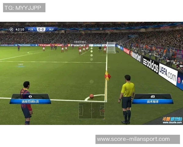 实况足球2014画质评测与优化技巧分享,带你体验更真实的足球游戏世界 实况足球2014画质评测与优化技巧分享,带你体验更真实的足球游戏世界