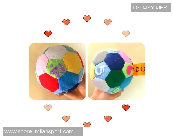 手工足球图解全攻略从基础制作到高级技巧详解 手工足球图解全攻略从基础制作到高级技巧详解