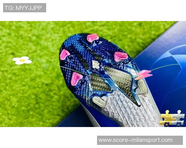 探索韩国足球鞋的魅力与技术创新助力球员表现提升