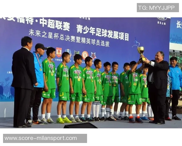 驻马店足球学校培养未来之星助力青少年足球梦想成真